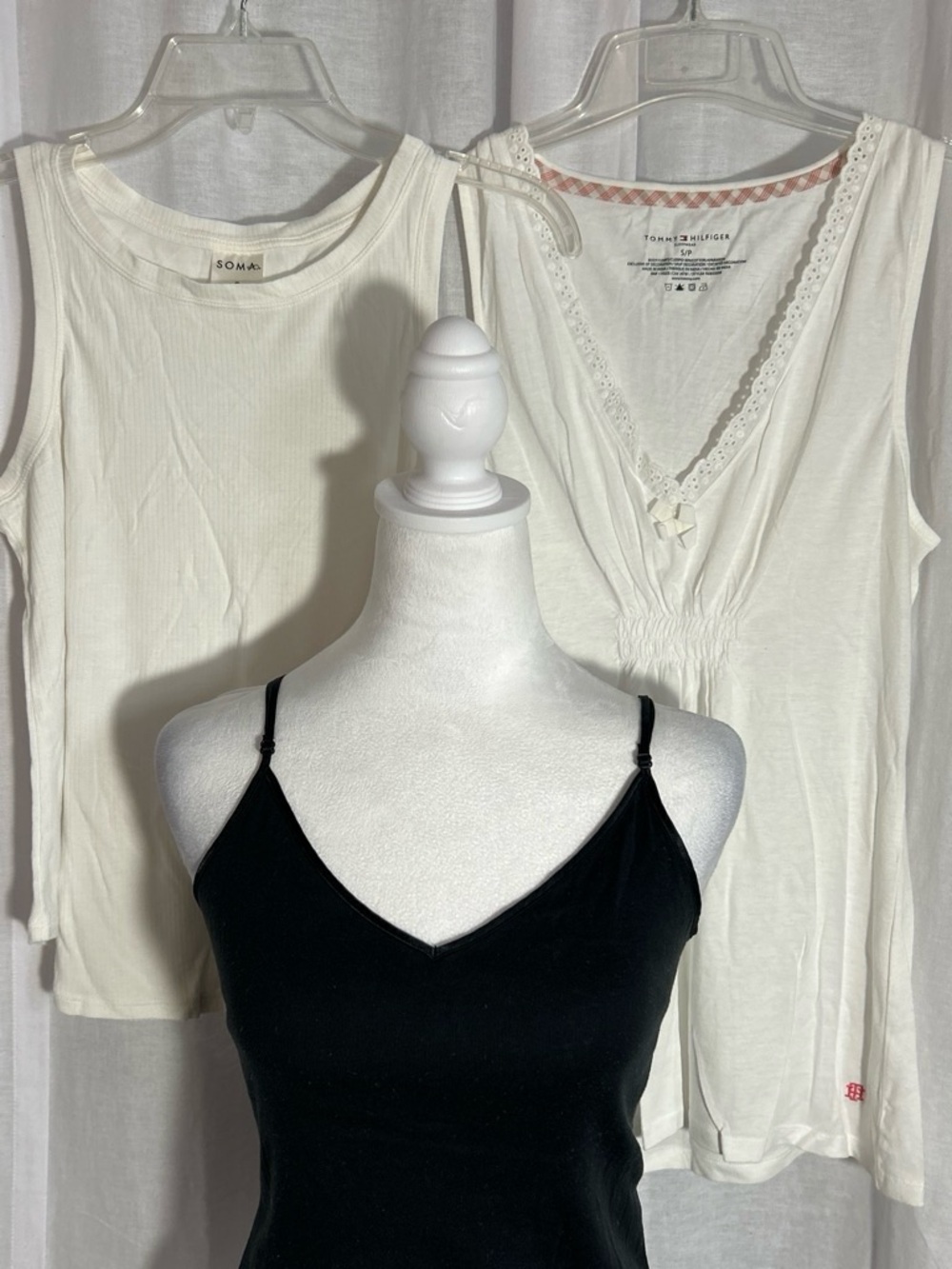[3 Pack] SLEEPWEAR | Victoria Secret | Tommy Hilfiger | Soma Int.
